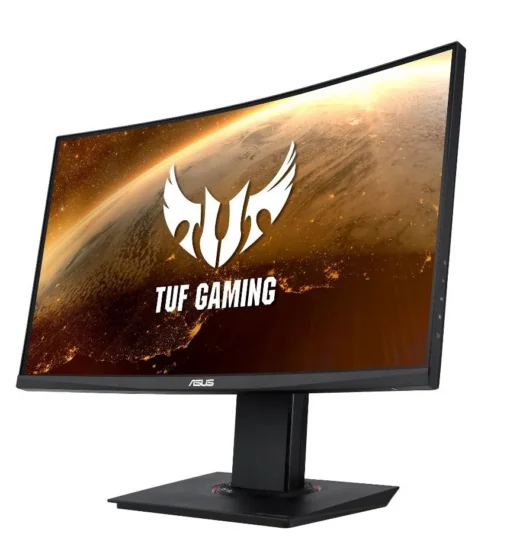 Asus Monitor 23.6 inch VG24VQR 165Hz HDMI DP SPEAKER - Image 2