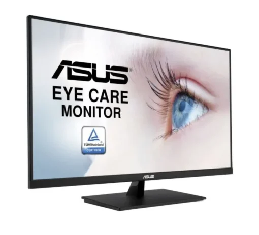 Asus Monitor 31.5 inch VP32AQ IPS WQHD HDMI DP SPEKARES - Image 4