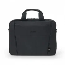 DICOTA Eco Slim Case BASE 15-15.6 in. Black