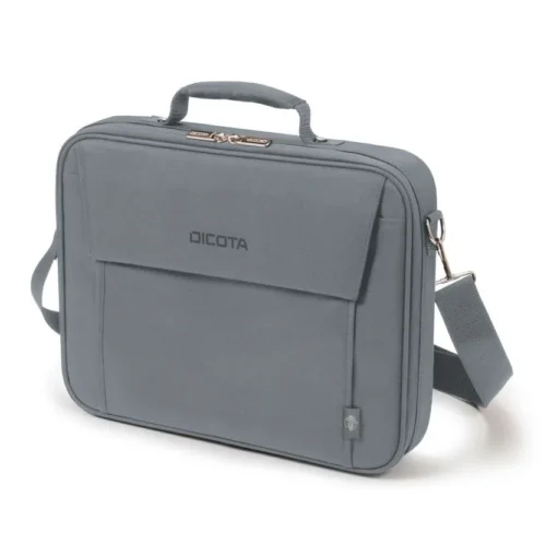 DICOTA Eco Multi BASE 15-17.3 in. Grey