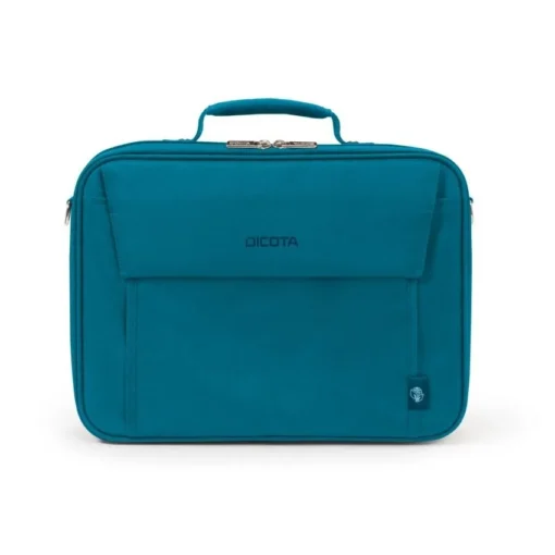 DICOTA Лаптоп bag Eco Multi BASE 15-17.3 blue - Image 3