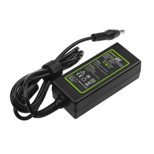 Green Cell захранващ блок PRO 20V 2A 40W for Lenovo N585 S10 - Image 3