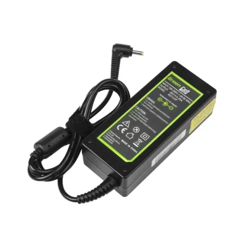 Green Cell захранващ блок PRO 20V 3.25A 65W for Lenovo 4.0-1.7mm - Image 4