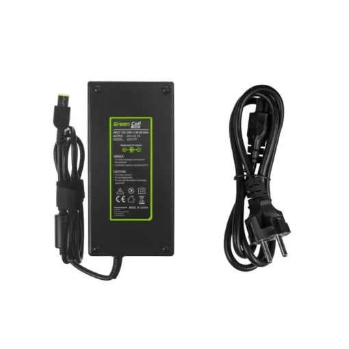 Green Cell захранващ блок PRO 20V 8.5A 170W Lenovo Legion - Image 4