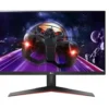 LG Electronics Monitor 24MP60G-B 23.8 inch IPS Full HD AMD FreeSync 1ms MBR