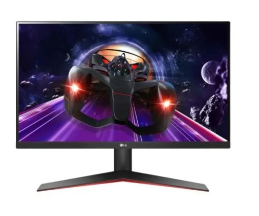 LG Electronics Monitor 24MP60G-B 23.8 inch IPS Full HD AMD FreeSync 1ms MBR