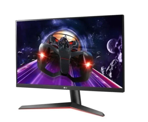 LG Electronics Monitor 24MP60G-B 23.8 inch IPS Full HD AMD FreeSync 1ms MBR - Image 2