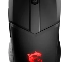 MSI GM41 Clutch Lightweight Wireless Mouse