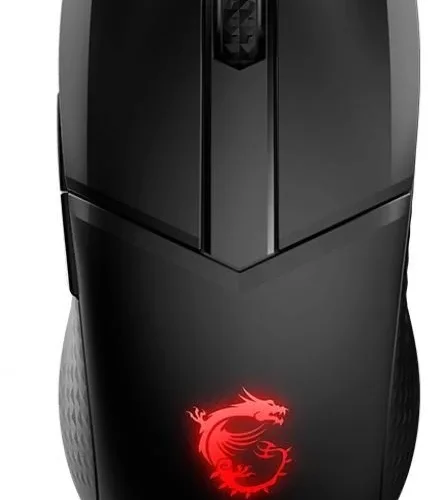 MSI GM41 Clutch Lightweight Wireless Mouse