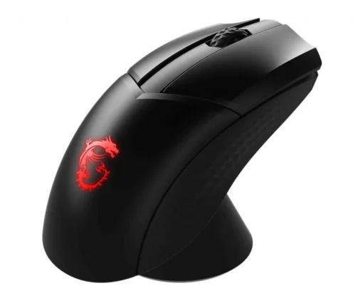 MSI GM41 Clutch Lightweight Wireless Mouse - Image 2