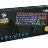 iBOX Keyboard K2-R gaming