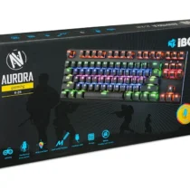 iBOX Keyboard K2-R gaming