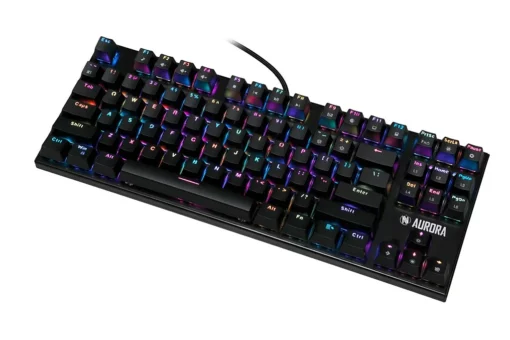 iBOX Keyboard K2-R gaming - Image 5