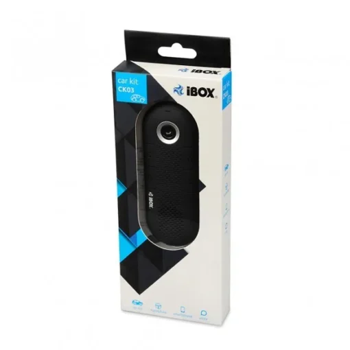 iBOX IBOX Bluetoot Car Kit CK03 - Image 2