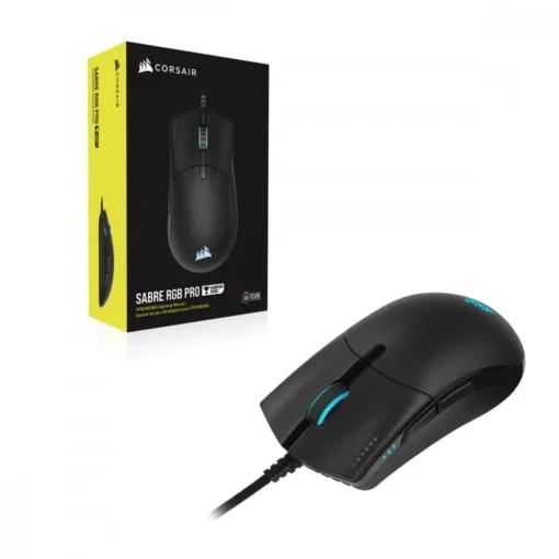 Corsair Corsair Sabre Pro RGB - Image 3