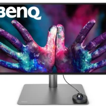 Benq BenQ 27PD2725U LED 5ms/4K/IPS/HDMI/DP/USB