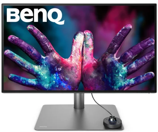 Benq BenQ 27PD2725U LED 5ms/4K/IPS/HDMI/DP/USB