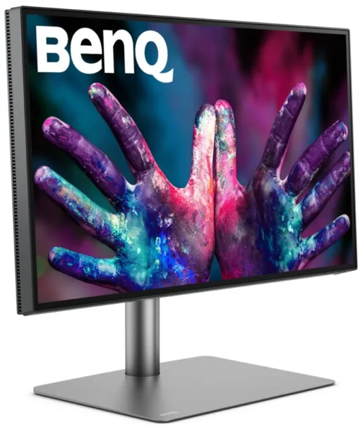 Benq BenQ 27PD2725U LED 5ms/4K/IPS/HDMI/DP/USB - Image 3