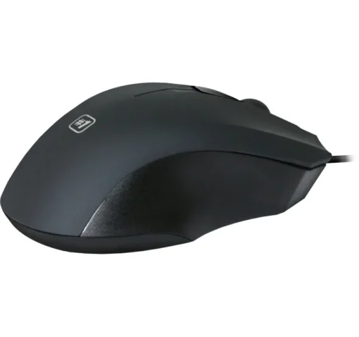 Defender OPTICAL MOUSE #1 MM-310 BLACK - Image 2