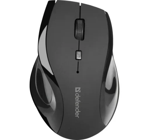 Defender OPTICAL MOUSE ACCURA MM-295 RF - Image 3