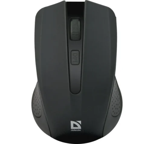 Defender OPTICAL MOUSE ACCURA MM-935 RF