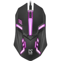 Defender OPTICAL MOUSE CYBER MB-560L