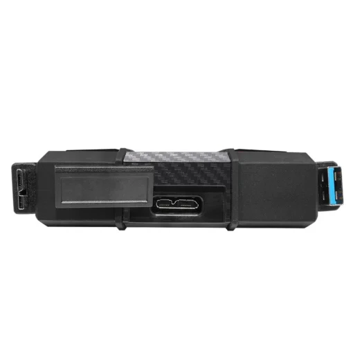 Adata DashDrive Durable HD710 1TB 2.5 USB3.1 Black - Image 3