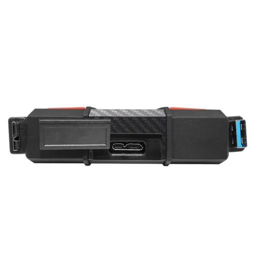 Adata DashDrive Durable HD710 1TB 2.5 USB3.1 Red - Image 3