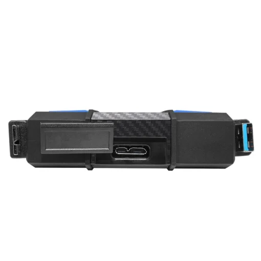 Adata DashDrive Durable HD710 1TB 2.5 USB3.1 Blue - Image 3