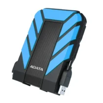 Adata DashDrive Durable HD710 1TB 2.5 USB3.1 Blue