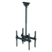 Neomounts NM-C440DBLACK CEILING MOUNT