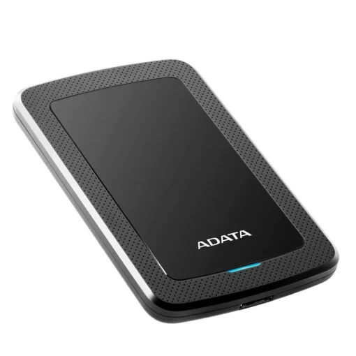 Adata DashDrive HV300 2TB 2.5 USB3.1 Black