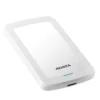 Adata DashDrive HV300 2TB 2.5 USB3.1 White