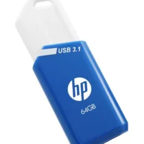 HP Inc. Pendrive 64GB HP USB 3.1 HPFD755W-64