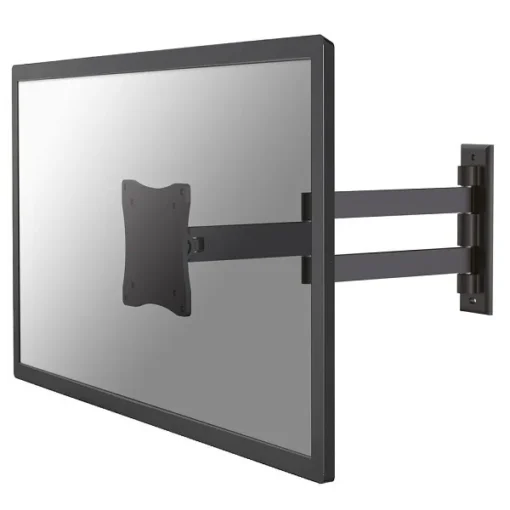 Neomounts FPMA-W830BLACK MONITOR WALL MOUNT - Image 2