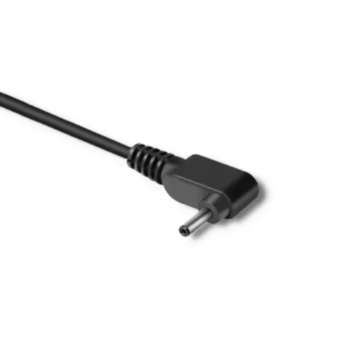 Qoltec захранващ блок for Asus 45W | 19V | 2.37 | 4.0 * 1.35 | + Power cable - Image 3