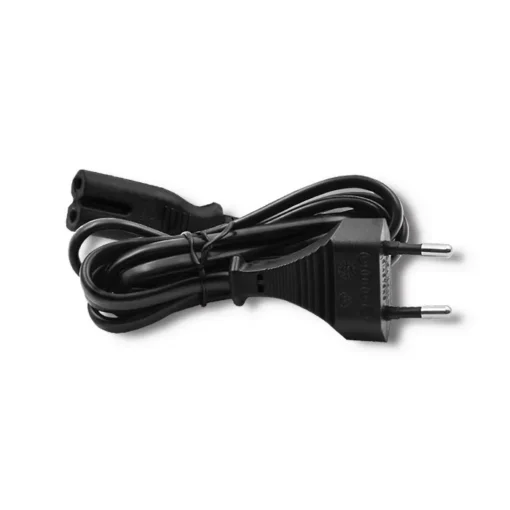 Qoltec захранващ блок for Asus 45W | 19V | 2.37 | 4.0 * 1.35 | + Power cable - Image 4