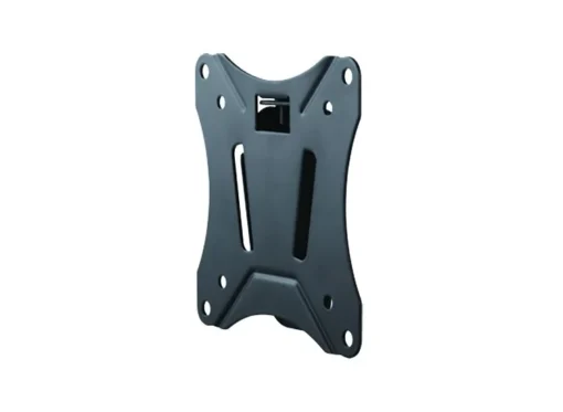 Neomounts NM-W25BLACK FIXED WALL MOUNT 10-30 75x75-100-100 25kg