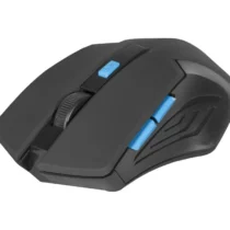 Defender OPTICAL MOUSE ACCURA MM-275 RF BLACK-BLUE