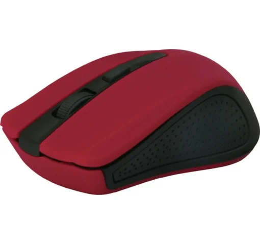 Defender OPTICAL MOUSE ACCURA MM-935 RF RED