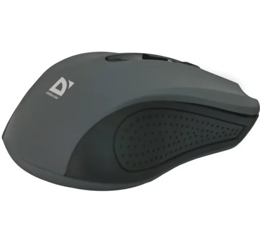 Defender OPTICAL MOUSE ACCURA MM-935 RF GRAY - Image 2