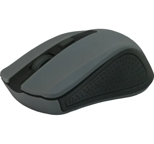 Defender OPTICAL MOUSE ACCURA MM-935 RF GRAY