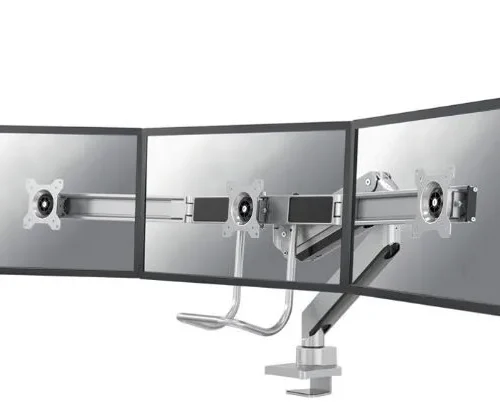 Neomounts NM-D775DX3 SILVER