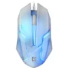 Defender OPTICAL MOUSE CYBER MB560L WHITE