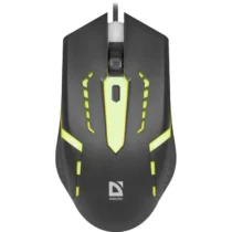 Defender OPTICAL MOUSE HIT MB-601 LED