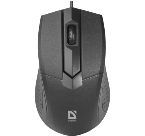 Defender OPTICAL MOUSE OPTIMUM MB-270