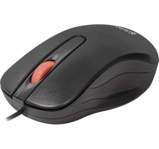 Defender OPTICAL MOUSE POINT MM-756