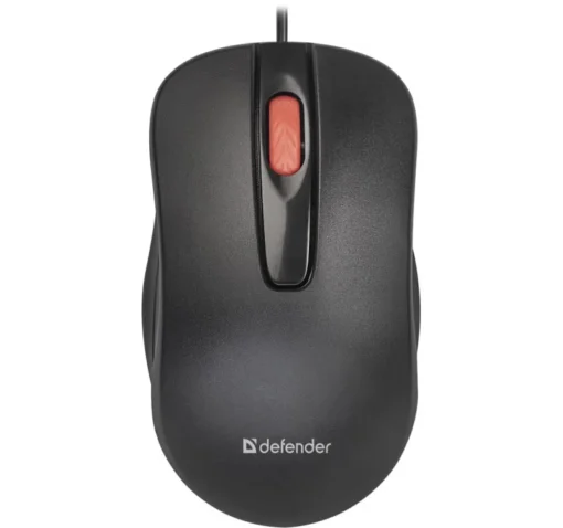 Defender OPTICAL MOUSE POINT MM-756 - Image 5