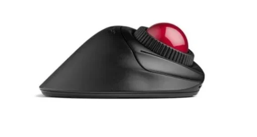 Kensington Mouse Orbit Fusion Wireless Trackball - Image 3