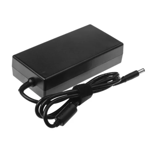 Green Cell Charger, AC adapter Dell 19.5V 9.23A 180W - Image 4